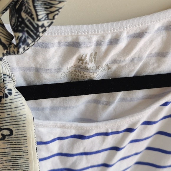 4vests H&M,GEORGE,SHEIN,US small - Picture 2 of 8